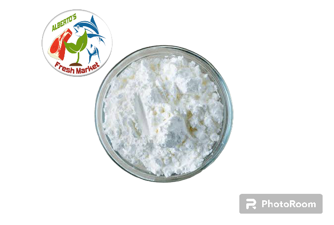 CORN STARCH 500 grams