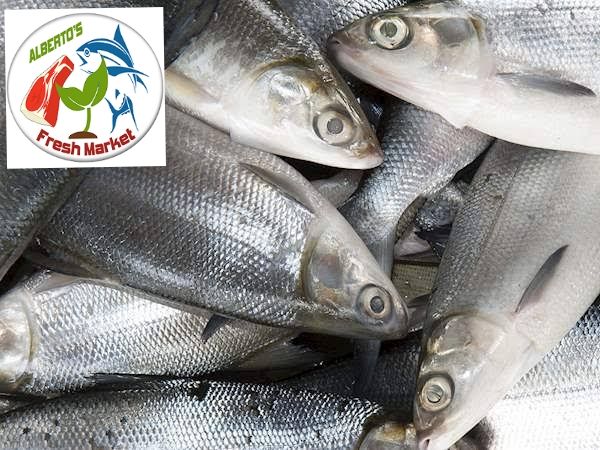 FRESH BONELESS BANGUS 1kg
