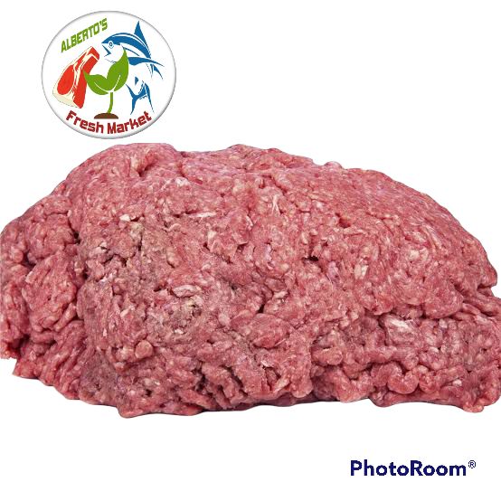 FRESH GROUND BEEF MEAT 500 grams
