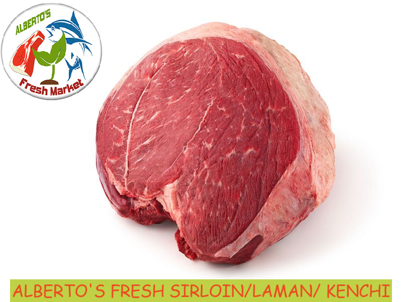 FRESH BEEF MEAT ( LAMAN) 500 grams