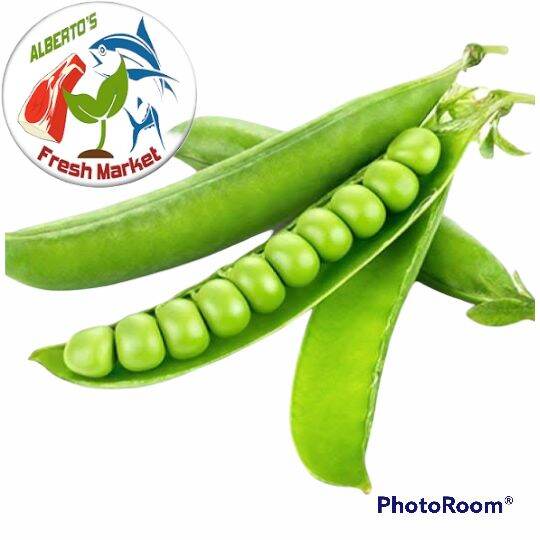 FRESH VEGETABLES CHICHARO 250 grams