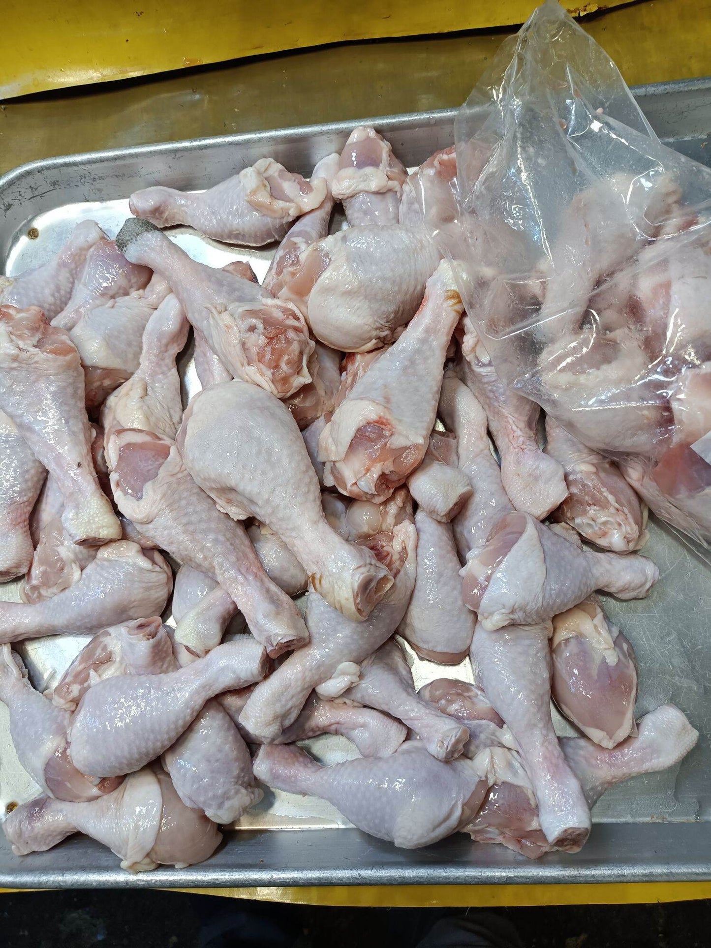 FRESH CHICKEN DRUMSTICK CUT 1kg