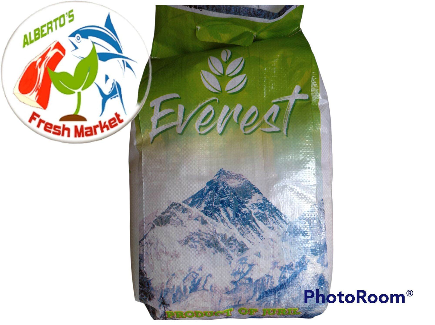 EVEREST RICE ( BIGAS ) 5kg
