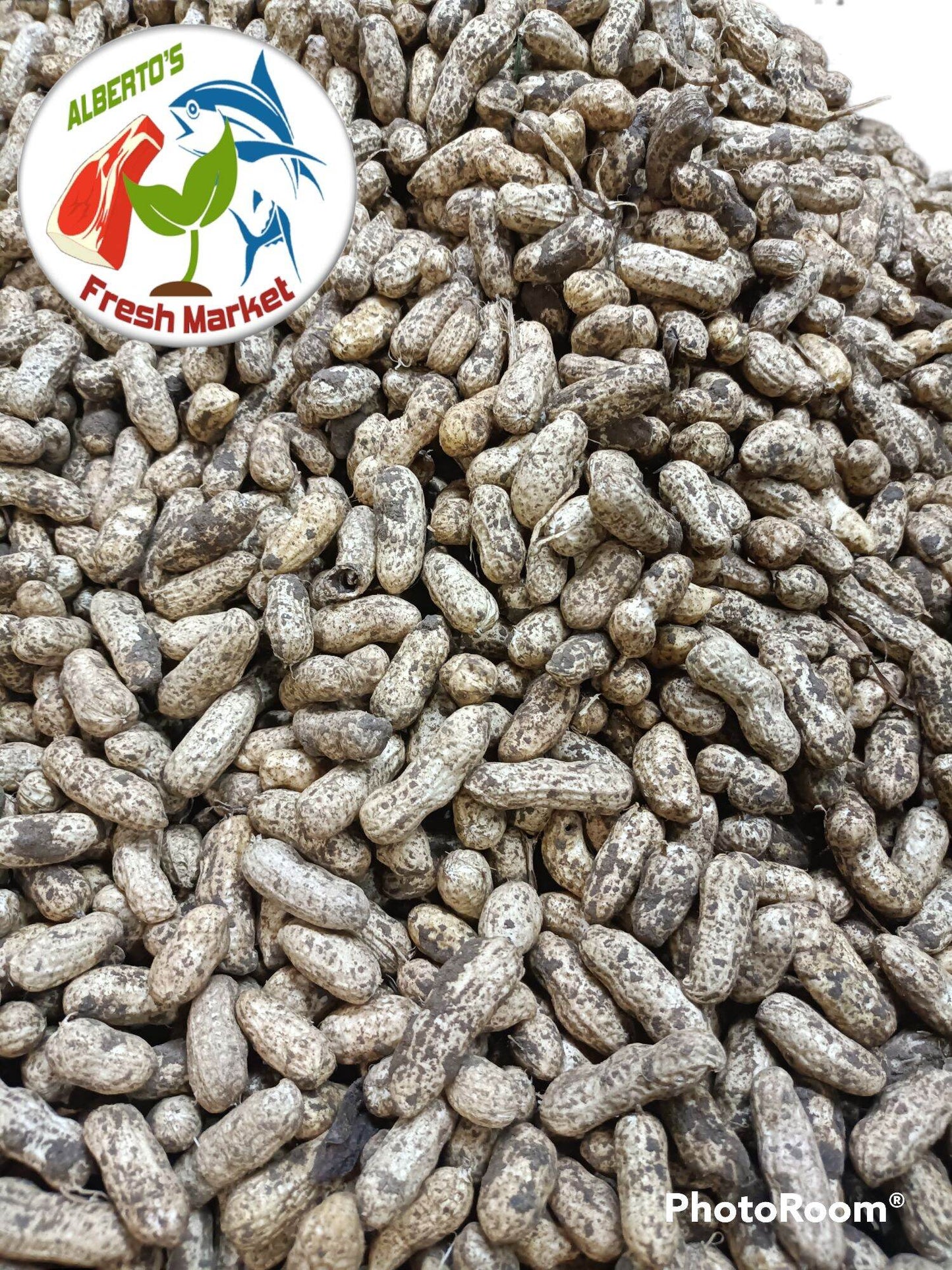 FRESH PEANUT ( SARIWANG MANI ) 1kg