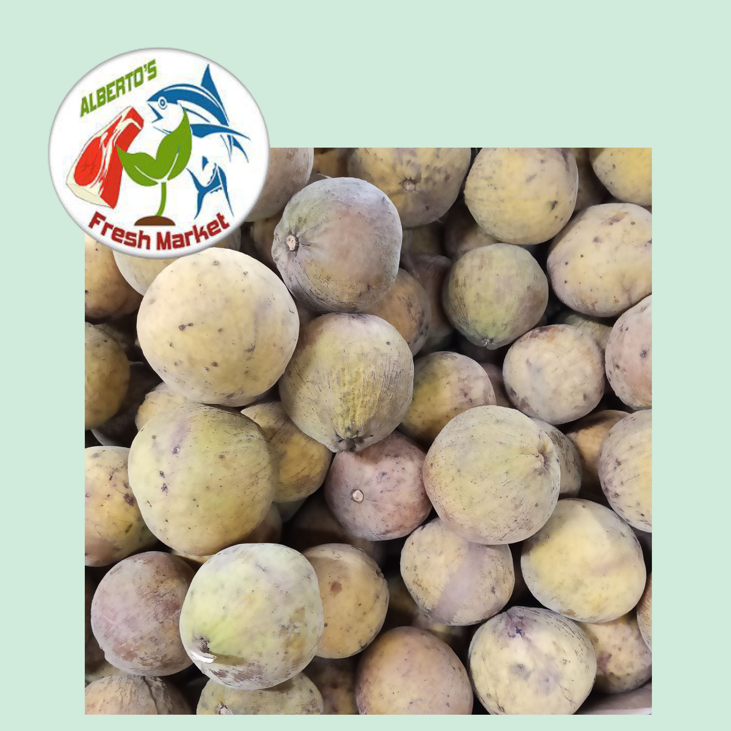 FRESH FRUIT BANGKOK SANTOL 1KG