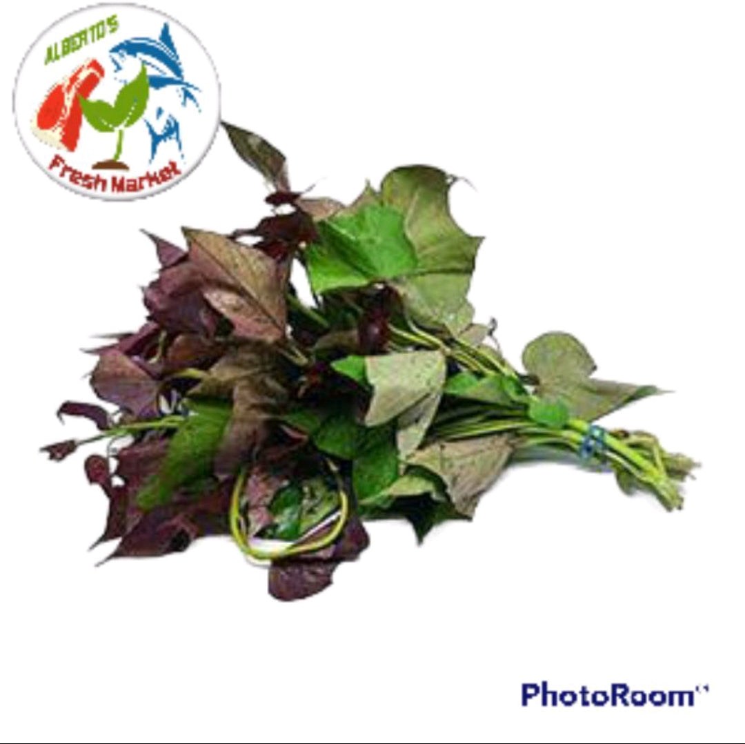 FRESH LEAFY VEGETABLES TALBOS 1 tali