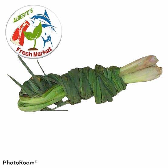 FRESH VEGETABLES LEMON GRASS 1 tali