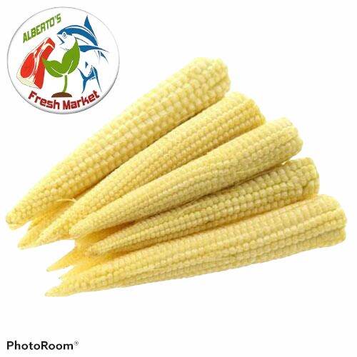 FRESH YOUNG CORN 1 pack