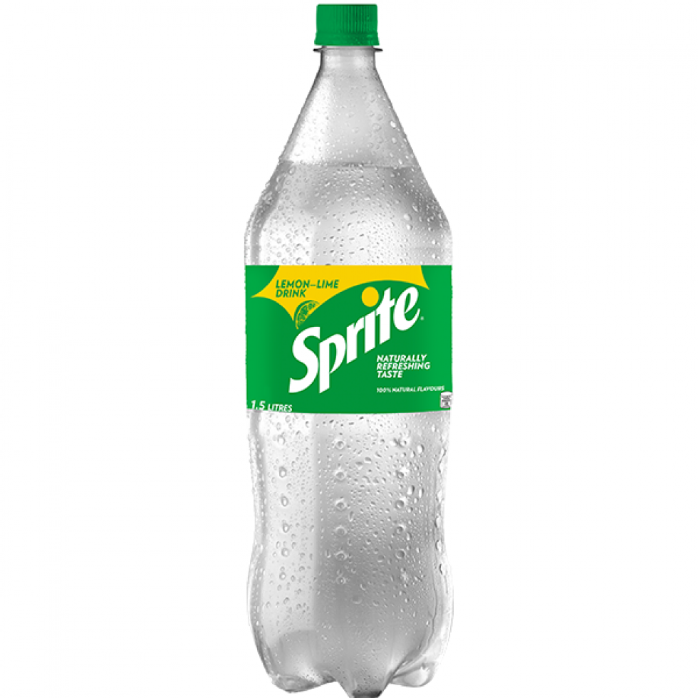 MOUNTAIN DEW CARBONATED DRINK 1.5 liter