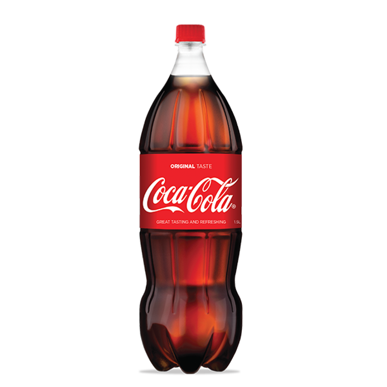 COKE ORIGNAL TASTE 1.5 litter
