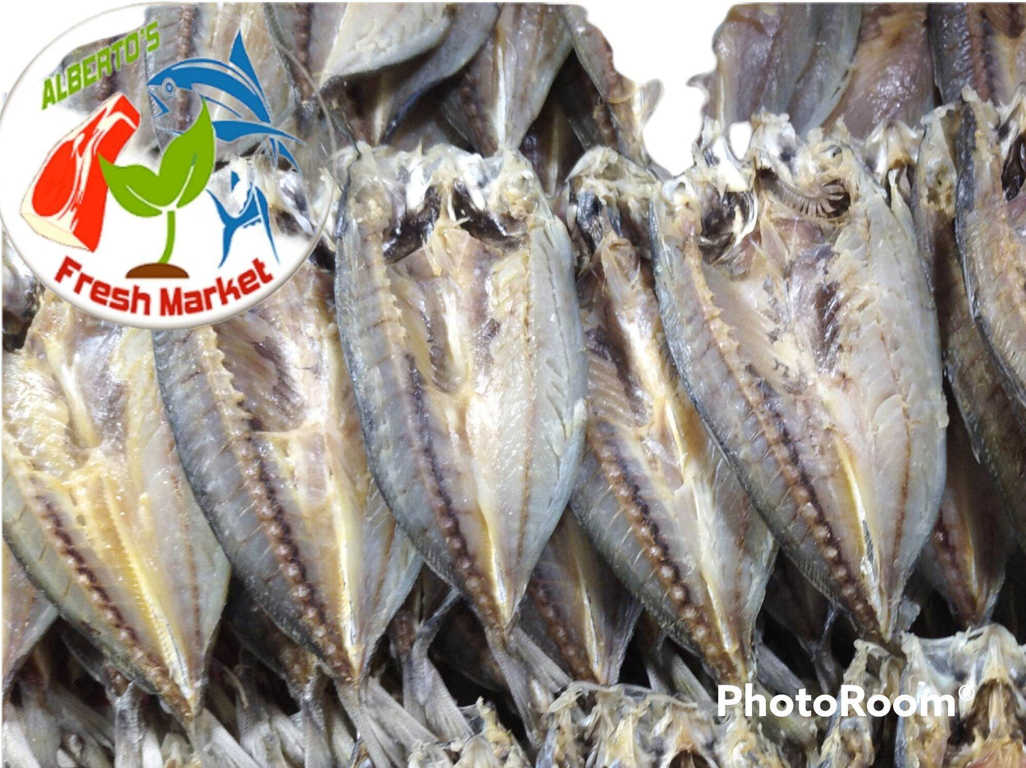 FRESH GALUNGGONG DAING 250 grams