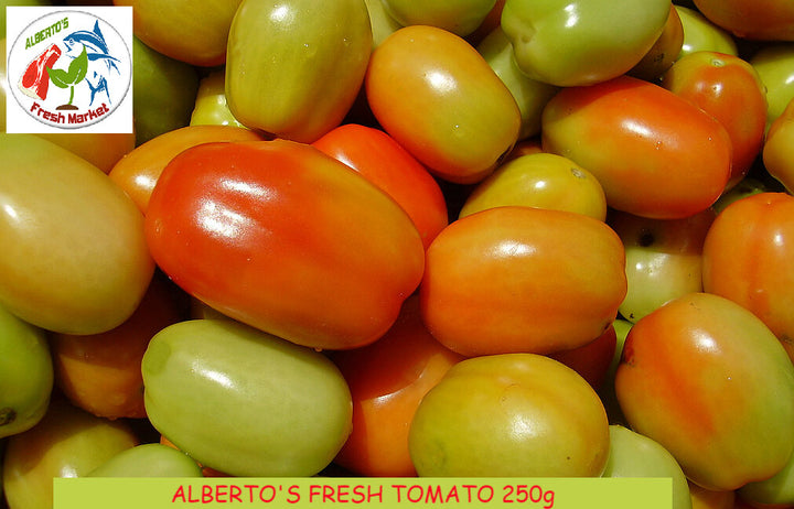 Same day delivery – Alberto's Fresh Market