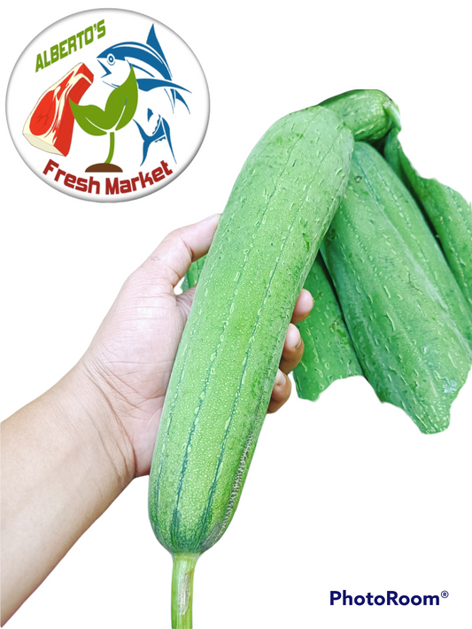 FRESH VEGETABLE PATOLA 1pc