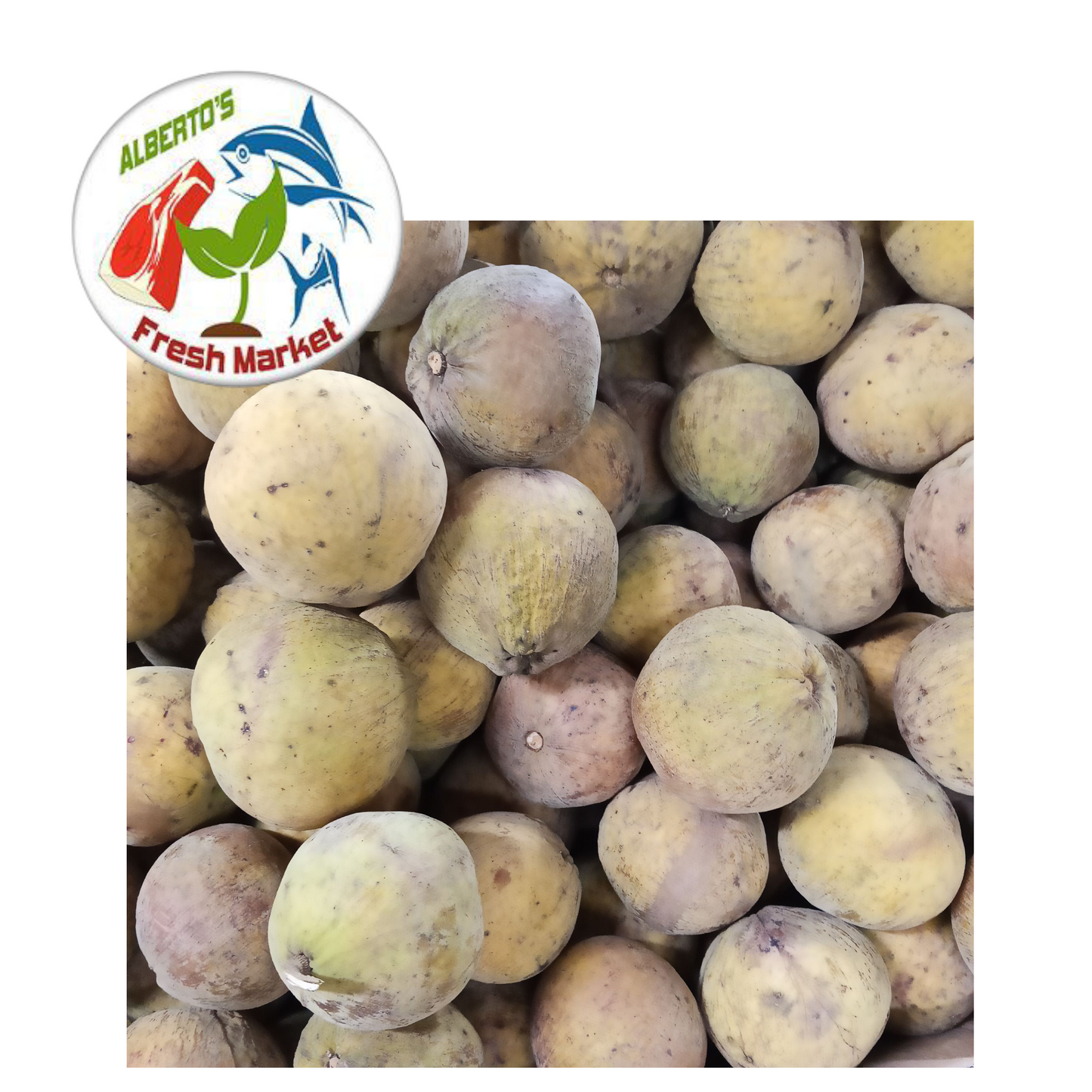 FRESH FRUIT BANGKOK SANTOL 1KG