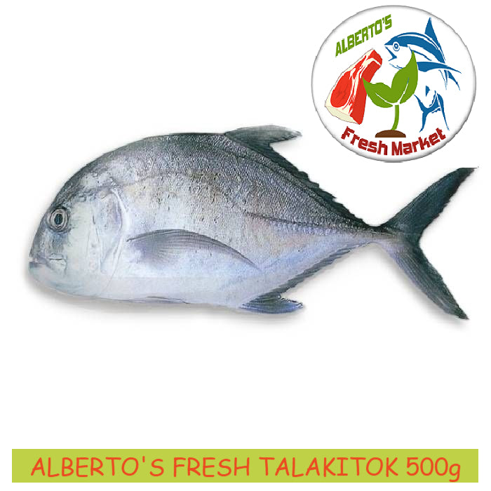 FRESH SEAFOODS TALAKITOK 500 grams