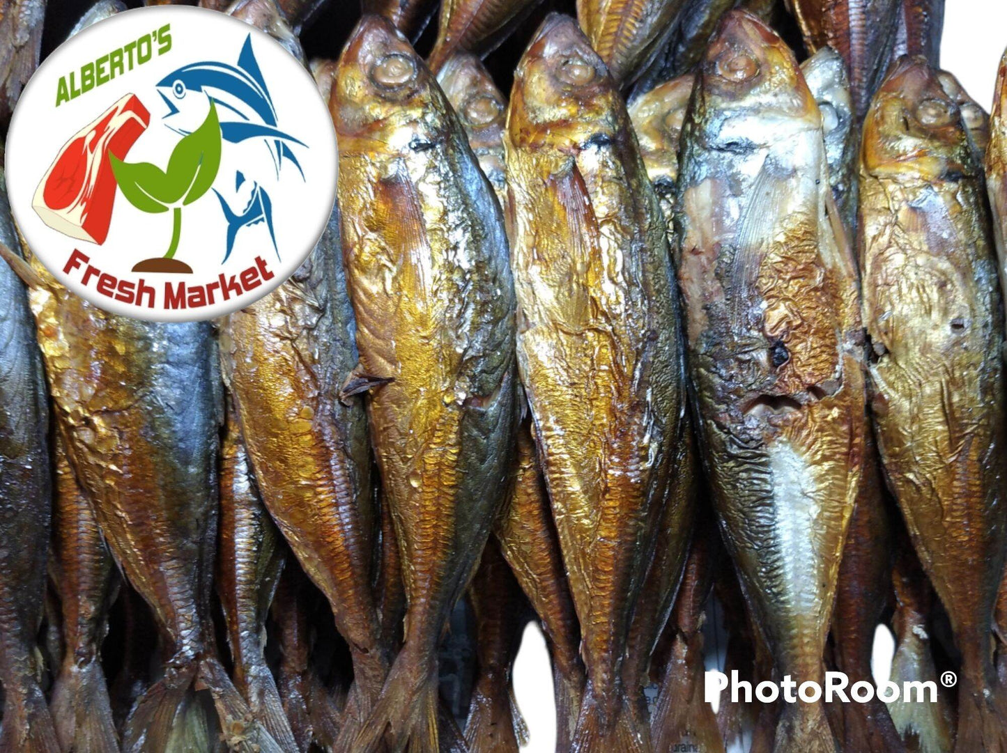 FRESH GALUNGGONG TINAPA 250 grams