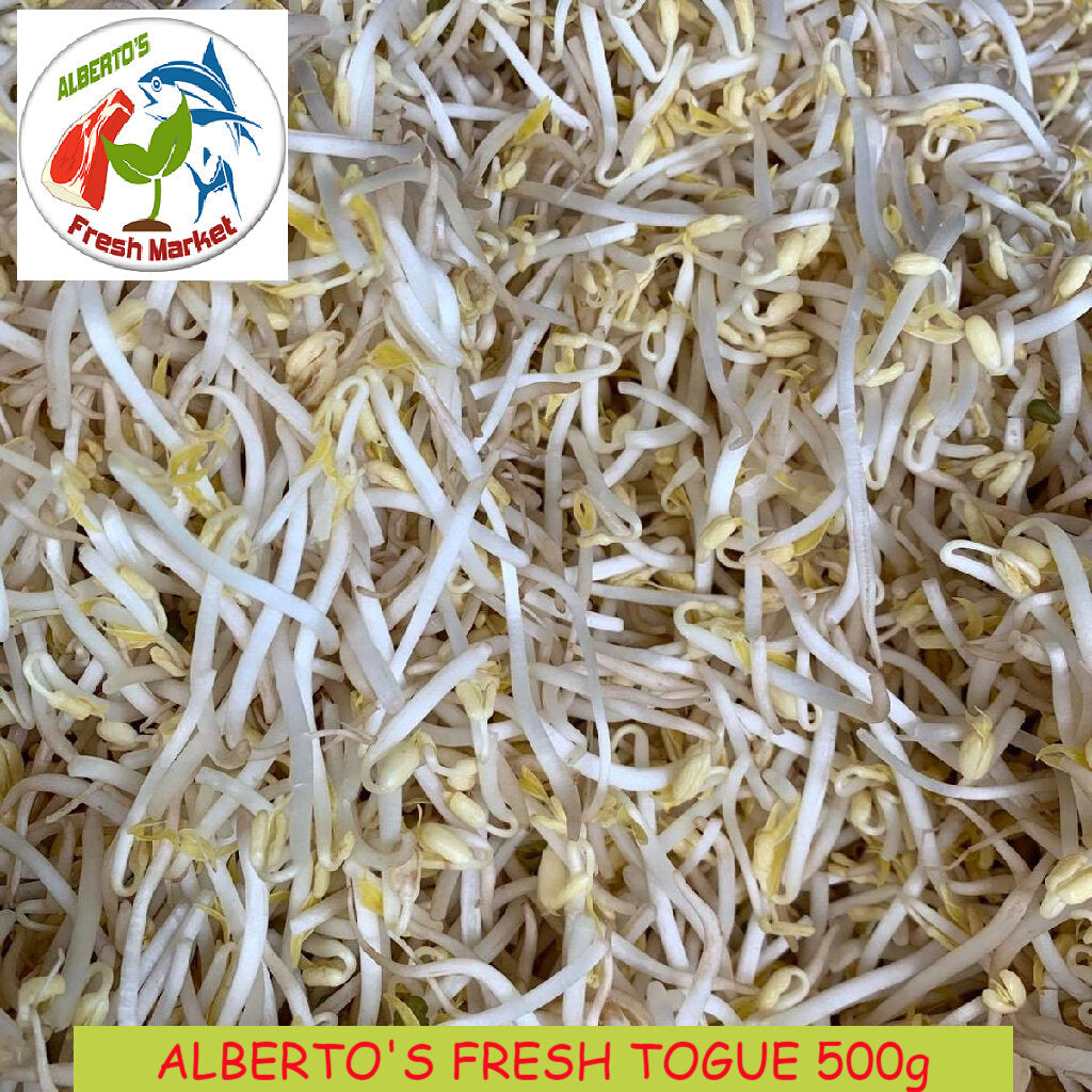 FRESH TOGUE 500 grams
